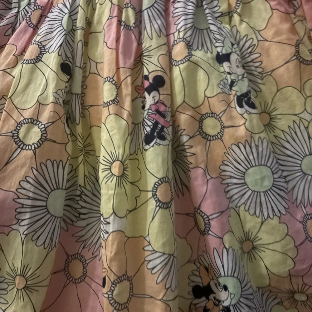 Janie and Jack bathing suit + dress combo 4T / 5T - Picture 8 of 10